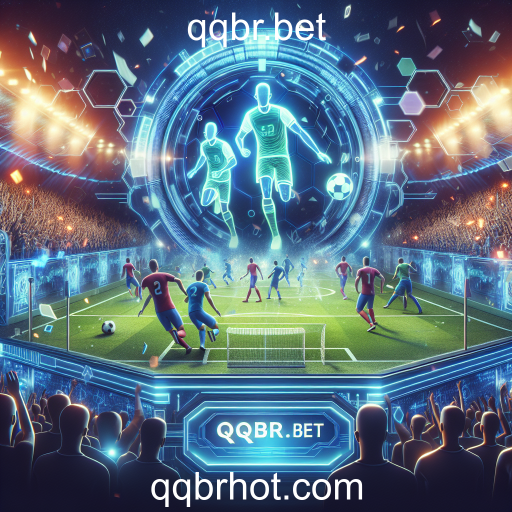 Explorando o Mundo dos Esportes Virtuais no qqbr.bet